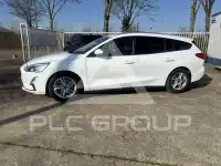2019 Ford FOCUS