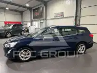 2019 Ford FOCUS