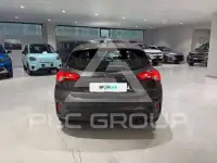 2019 Ford FOCUS