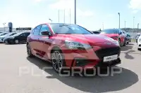 2019 Ford FOCUS