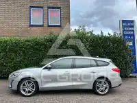 2019 Ford FOCUS