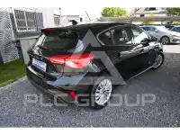 2019 Ford FOCUS