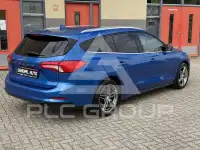 2019 Ford FOCUS