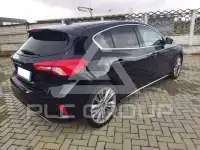 2019 Ford FOCUS