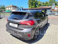 2019 Ford FOCUS