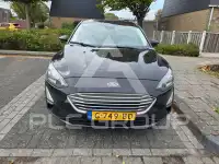 2019 Ford FOCUS