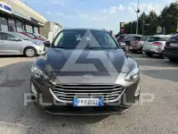 2019 Ford FOCUS