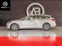 2019 Ford FOCUS