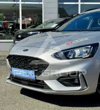 2019 Ford FOCUS