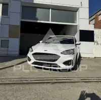 2019 Ford FOCUS