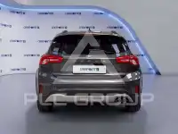 2019 Ford FOCUS