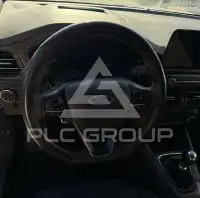 2019 Ford FOCUS