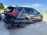 2019 Ford FOCUS