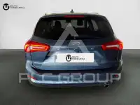 2019 Ford FOCUS