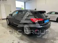 2019 Ford FOCUS
