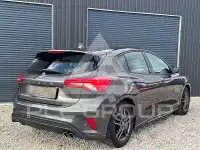 2019 Ford FOCUS