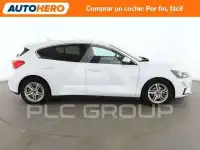 2019 Ford FOCUS