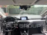 2019 Ford FOCUS