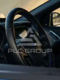 2019 Ford FOCUS