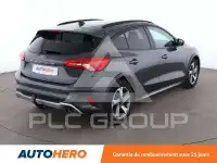 2019 Ford FOCUS