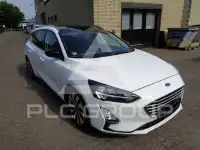 2019 Ford FOCUS