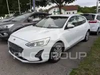 2019 Ford FOCUS