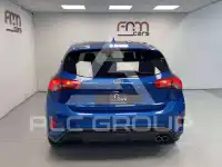 2019 Ford FOCUS