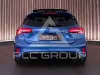 2019 Ford FOCUS