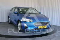 2019 Ford FOCUS