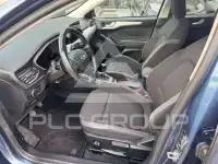 2019 Ford FOCUS