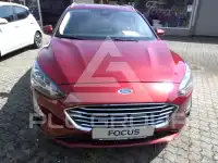 2019 Ford FOCUS