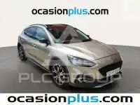 2019 Ford FOCUS