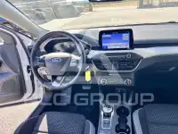 2019 Ford FOCUS