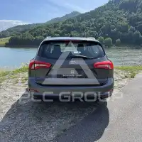 2019 Ford FOCUS