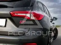 2019 Ford FOCUS