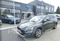 2019 Ford FOCUS