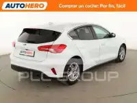 2019 Ford FOCUS