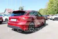 2019 Ford FOCUS