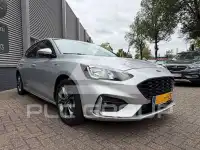 2019 Ford FOCUS