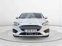 2019 Ford FOCUS