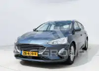 2019 Ford FOCUS