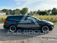2019 Ford FOCUS