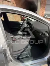 2019 Ford FOCUS