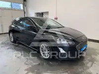 2019 Ford FOCUS