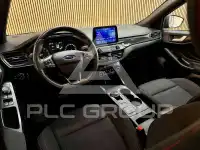 2019 Ford FOCUS