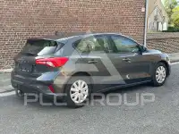2019 Ford FOCUS