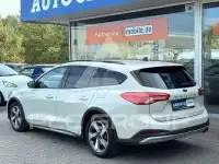 2019 Ford FOCUS