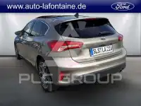 2019 Ford FOCUS