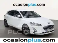 2019 Ford FOCUS