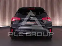 2019 Ford FOCUS